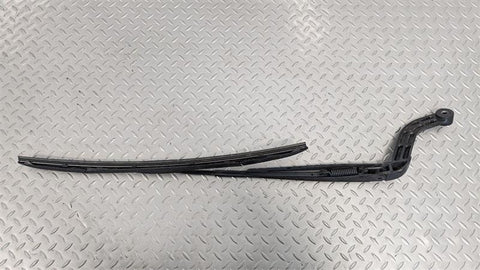 10-13 LAND ROVER RANGE ROVER SPORT LEFT SIDE WINDSHIELD WIPER ARM & BLADE OEM