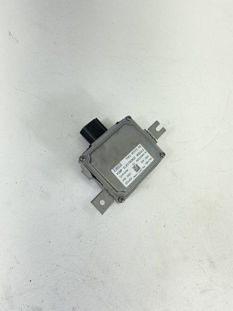 2010-2013 LAND ROVER RANGE ROVER SPORT FUEL PUMP ELECTRONIC MODULE OEM