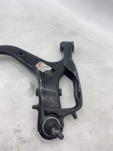 2010-2013 LAND RANGE ROVER SPORT 4WD FRONT LEFT SIDE LOWER CONTROL ARM OEM