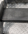 2010-2013 LAND ROVER RANGE ROVER SPORT RADIATOR CORE AIR DEFLECTOR LR055300 OEM