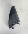 2010 - 2013 LAND ROVER RANGE ROVER FRONT RIGHT DOOR CORNER COVER & SPEAKER OEM