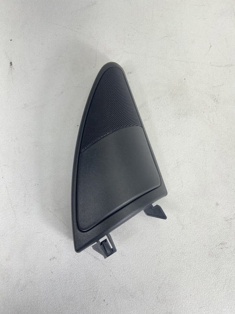 2010 - 2013 LAND ROVER RANGE ROVER FRONT RIGHT DOOR CORNER COVER & SPEAKER OEM