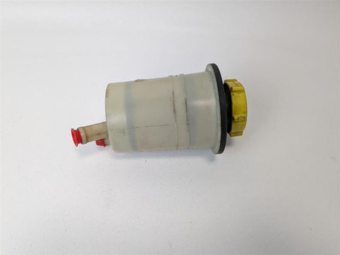 2010-2013 LAND ROVER RANGE ROVER SPORT POWER STEERING FLUID RESERVOIR BOTTLE OEM