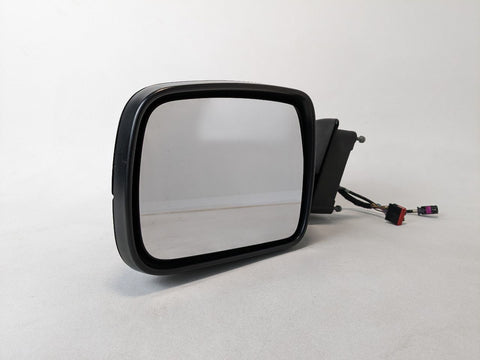 10-13 LAND ROVER RANGE ROVER SPORT RIGHT SIDE REAR VIEW MIRROR CRB502321PMA OEM