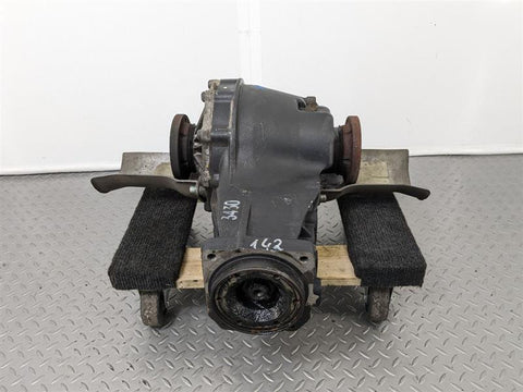 2001-2005 AUDI A4 REAR CARRIER DIFFERENTIAL ASSEMBLY 1R500044A OEM