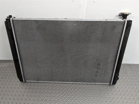 2006-2008 LEXUS RX400H ENGINE MOTOR COOLING RADIATOR ASSEMBLY OEM