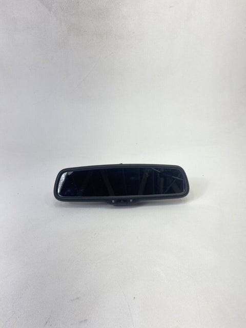 2004-2009 LEXUS RX350 INTERIOR REAR VIEW MIRROR 87810-0W130 OEM