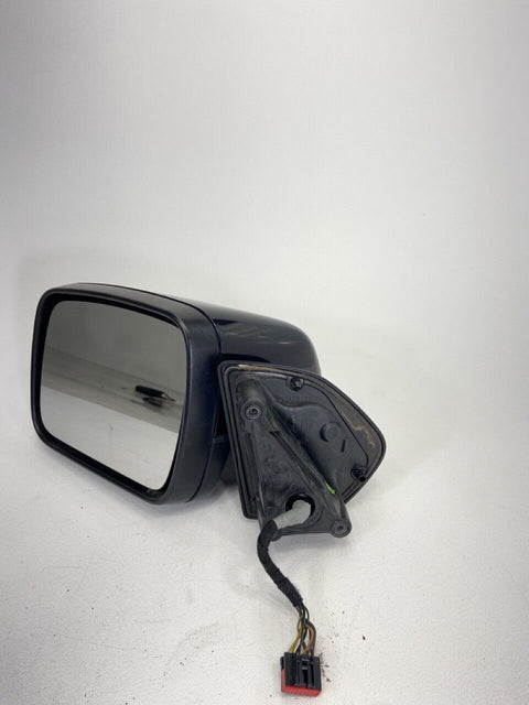 2010-2013 LAND RANGE ROVER SPORT FRONT LEFT DRIVER SIDE EXTERIOR VIEW MIRROR OEM