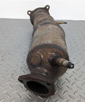 2004-2009 AUDI A4 EXHAUST DOWNPIPE OEM