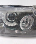 10-13 LAND ROVER RANGE ROVER SPORT RIGHT PASSENGER SIDE HEADLAMP ASSEMBLY OEM