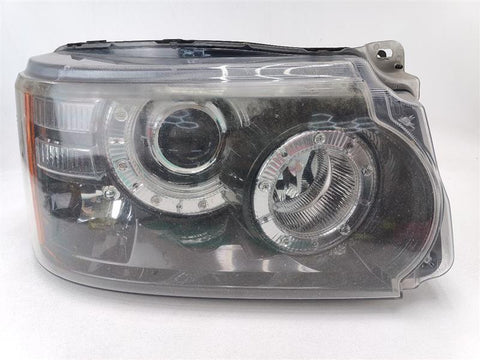 10-13 LAND ROVER RANGE ROVER SPORT RIGHT PASSENGER SIDE HEADLAMP ASSEMBLY OEM