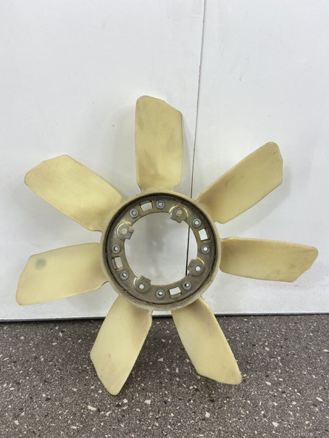 2001-2004 TOYOTA SEQUOIA ENGINE COOLING FAN BLADE 97436QY OEM