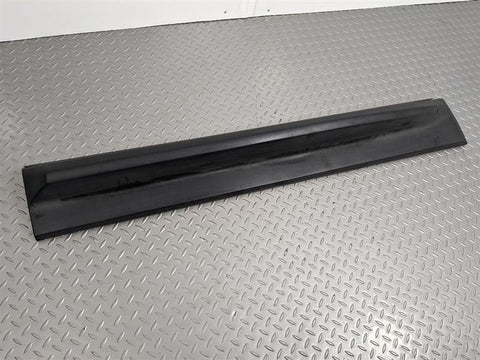 10-13 LAND ROVER RANGE ROVER SPORT FRONT LEFT SIDE DOOR MOLDING TRIM PANEL OEM