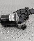 2014-2016 LAND ROVER LR4 WINDSHIELD WIPER MOTOR ASSEMBLY 95012-138 OEM