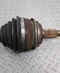 10-13 LAND ROVER RANGE ROVER SPORT REAR LEFT SIDE AXLE SHAFT CPLA-4K139-CB OEM