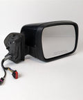 10-13 LAND ROVER RANGE ROVER SPORT RIGHT SIDE REAR VIEW MIRROR CRB502321PMA OEM