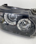 10-13 LAND ROVER RANGE ROVER FRONT RIGHT HEADLIGHT HEADLAMP LR023553 OEM