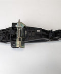 2010-2013 LAND ROVER RANGE ROVER SPORT FRONT RIGHT SIDE EXTERIOR DOOR HANDLE OEM