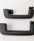 10-13 LAND ROVER RANGE ROVER SPORT INTERIOR ROOF GRAB HANDLE SET LR030742 OEM