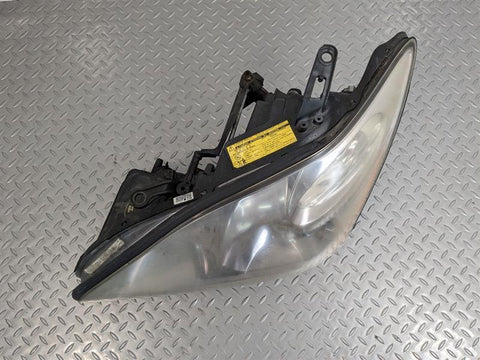 2006-2008 LEXUS RX400H LEFT DRIVER SIDE HEADLAMP ASSEMBLY 81185-48260 OEM