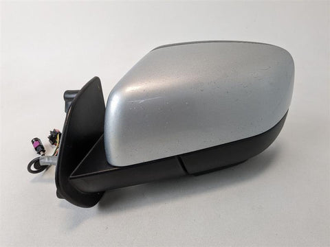 10-13 LAND ROVER RANGE ROVER SPORT FRONT LEFT SIDE VIEW DOOR MIRROR LR041886 OEM