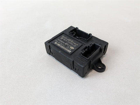 2010-2013 LAND ROVER RANGE ROVER SPORT FRONT LEFT SIDE DOOR CONTROL MODULE OEM