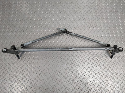 10-13 LAND ROVER RANGE ROVER SPORT FRONT WINDSHIELD WIPER LINKAGE 95012138 OEM