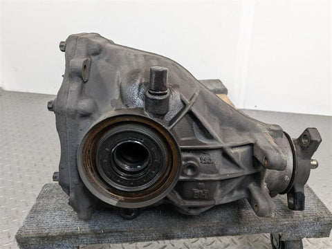 2006-2009 MERCEDES-BENZ E350 REAR DIFFERENTIAL CARRIER ASSEMBLY 2093510205 OEM