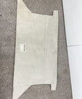 2004-2009 LEXUS RX350 REAR TRUNK DECK FLOOR CARGO COVER PANEL 58410-0E010 OEM