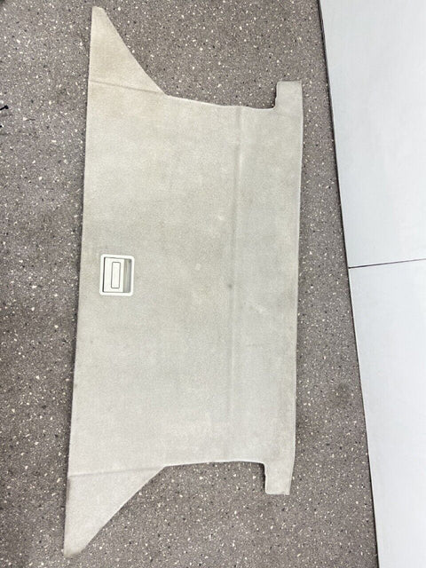 2004-2009 LEXUS RX350 REAR TRUNK DECK FLOOR CARGO COVER PANEL 58410-0E010 OEM