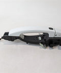 2010-2013 LAND ROVER RANGE ROVER SPORT FRONT LEFT SIDE EXTERIOR DOOR HANDLE OEM