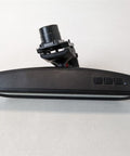 10-13 LAND ROVER RANGE ROVER SPORT INTERIOR REAR VIEW MIRROR 6H4217A679BB OEM