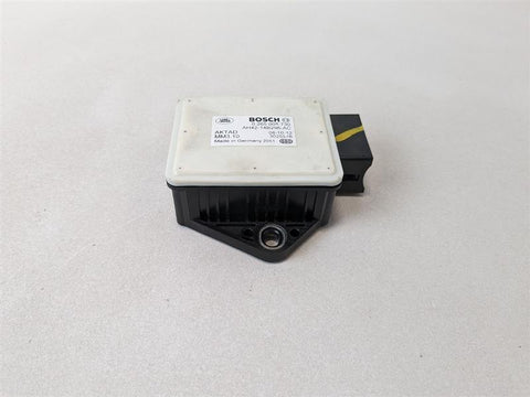 10-13 LAND ROVER RANGE ROVER SPORT YAW RATE SENSOR CONTROL MODULE LR011785 OEM