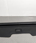 10-13 LAND ROVER RANGE ROVER SPORT REAR PARCEL SHELF COVER 9H3246668AA8PVJ OEM