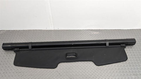 10-13 LAND ROVER RANGE ROVER SPORT REAR PARCEL SHELF COVER 9H3246668AA8PVJ OEM