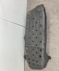 2001-2004 TOYOTA SEQUOIA FUEL GAS TANK SKID PLATE GUARD OEM