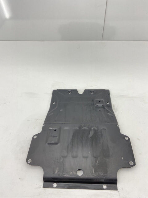 2010-2013 LAND RANGE ROVER ENGINE SHIELD REINFORCED PROTECTOR SKID PLATE OEM