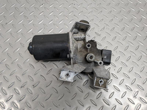 2014-2016 LAND ROVER LR4 WINDSHIELD WIPER MOTOR ASSEMBLY 95012-138 OEM