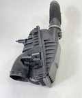 2010-2013 LAND ROVER RANGE ROVER SPORT LEFT AIR CLEANER HOUSING FILTER BOX OEM