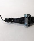 2010-2013 LAND ROVER RANGE ROVER SPORT FRONT RIGHT SIDE EXTERIOR DOOR HANDLE OEM