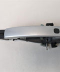 2010-2013 LAND ROVER RANGE ROVER SPORT FRONT LEFT SIDE EXTERIOR DOOR HANDLE OEM