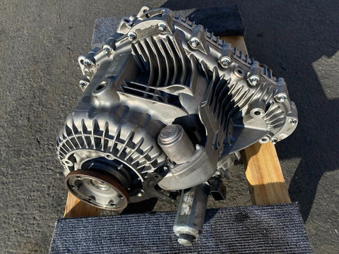 2010-2013 LAND RANGE ROVER SPORT 4WD AUTOMATIC TRANSFER CASE WITH MOTOR OEM