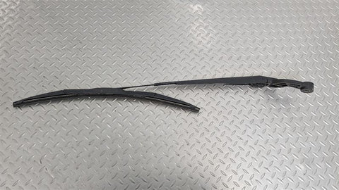 10-13 LAND ROVER RANGE ROVER SPORT RIGHT SIDE WINDSHIELD WIPER ARM & BLADE OEM