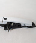 2010-2013 LAND ROVER RANGE ROVER SPORT FRONT RIGHT SIDE EXTERIOR DOOR HANDLE OEM