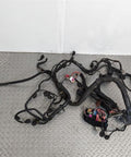 2004-2009 AUDI A4 ENGINE WIRE WIRING HARNESS OEM