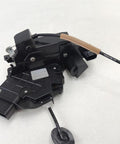 10-13 LAND ROVER RANGE ROVER SPORT REAR RIGHT SIDE DOOR LOCK LATCH ACTUATOR OEM