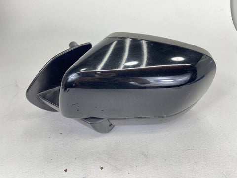 2010-2013 LAND RANGE ROVER SPORT FRONT LEFT DRIVER SIDE EXTERIOR VIEW MIRROR OEM