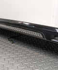 10-13 LAND ROVER RANGE ROVER SPORT REAR SPOILER WING WITH SURROUND CAMERA OEM