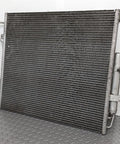 10-13 LR RANGE ROVER SPORT AIR CONDITIONING CONDENSER RADIATOR AH3219C600AC OEM