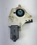 10-13 LAND ROVER RANGE ROVER SPORT REAR RIGHT DOOR WINDOW REGULATOR MOTOR OEM